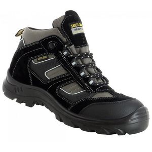 کفش ایمنی سیفتی جاگر مدل climber s3