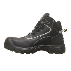 کفش ایمنی سیفتی جاگر مدل heavy duty