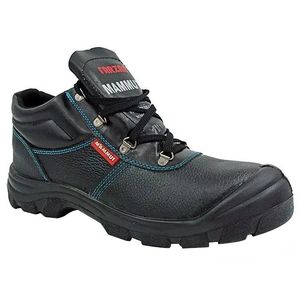 کفش ایمنی فرزان مدل mammut l antie