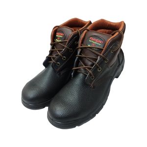کفش ایمنی فرزین مدل ga 7714