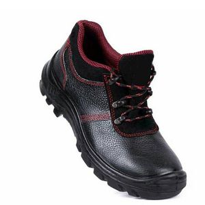 کفش ایمنی مدل ab11