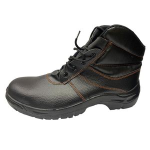کفش ایمنی مدل igd b89