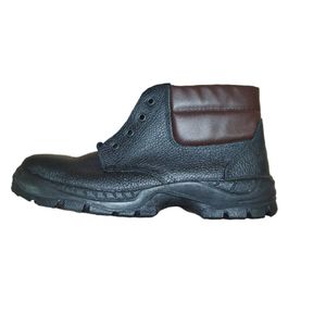 کفش ایمنی نگهبان مدل 93