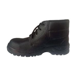 کفش ایمنی نگهبان مدل i sb 1136