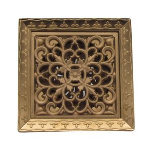 کفشور مدل brass004