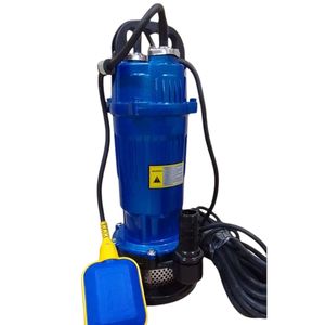 کفکش ونزو مدل 14 متری فلوتردار کد qdx 1.5 14 0.25f