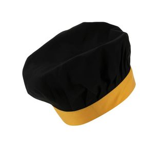 کلاه آشپزی مدل fd834