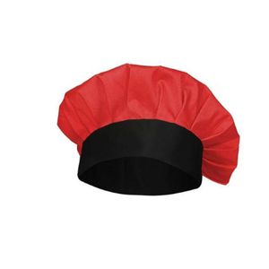 کلاه آشپزی مدل k28374