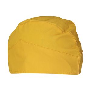 کلاه آشپزی مدل l6