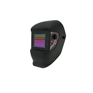 کلاه ایمنی  جوشکاری تک پلاست مدل a120