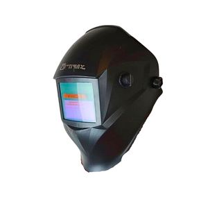کلاه ایمنی جوشکاری اینتیمکث مدل inti 0891