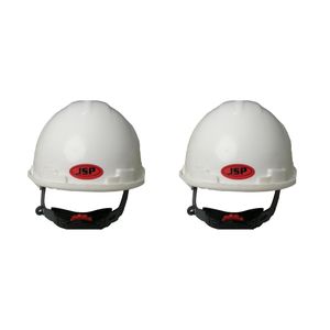کلاه ایمنی جی اس پی مدل g_9002_بسته دو عددی
