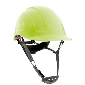 کلاه ایمنی کار در ارتفاع استیل پرو سیفتی مدل mountain