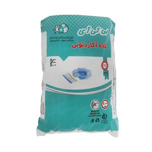 کلاه یکبار مصرف بی تی آی مدل bt1 بسته 200 عددی