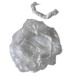 کلاه یکبار مصرف مدل cvr90 بسته 15 عددی