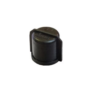 کلاهک قطره چکان یورودریپ مدل pcj 84 بسته 1000 عددی