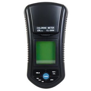 کلر سنج لوترون مدل cl 2006