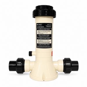 کلرزن خطی استخر کالمو مدل cl 100