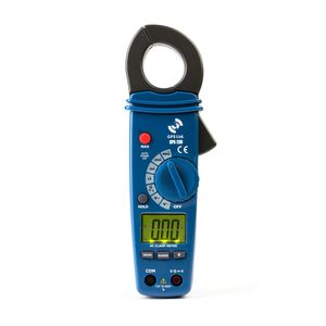 کلمپ آمپر متر جی پی اس لیمیتد مدل gps 230