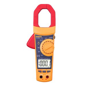کلمپ آمپر متر زتک مدل vc902