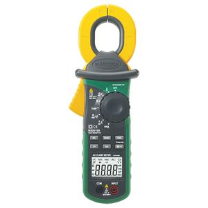 کلمپ آمپر متر مستچ مدل ms2010b