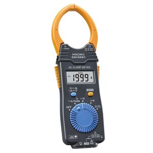 کلمپ آمپر متر هیوکی مدل cm3281