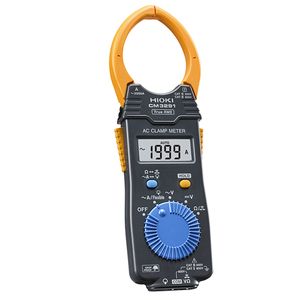 کلمپ آمپر متر هیوکی مدل cm3291