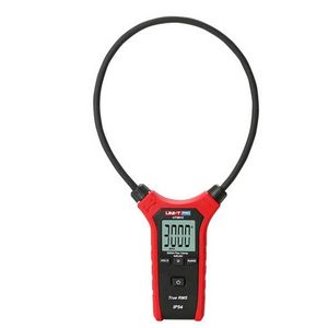 کلمپ آمپر متر یونی تی مدل ut 281c