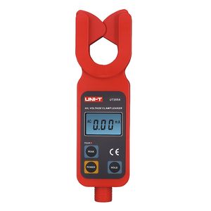 کلمپ آمپر متر یونیتی مدل ut255a