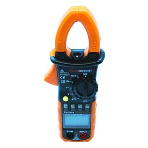 کلمپ آمپرمتر دیجیتال مدل pm2108a