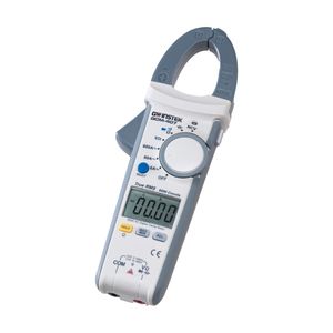 کلمپ آمپرمتر دیجیتالی گودویل مدل gcm 407