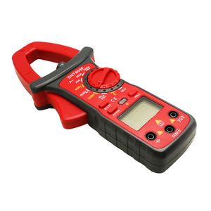 کلمپ آمپرمتر مدل snt809f
