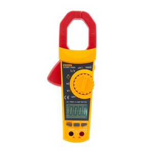 کلمپ متر زویی مدل vc902