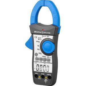 کلمپ متر هلدپیک مدل hp 870d