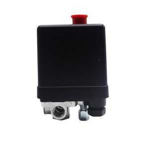 کلید اتومات کمپرسور هوا تاپکس مدل تک فاز کد yp sp038_4 4rahi