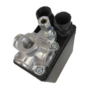کلید اتومات کمپرسور هوا مدل تک فاز چهار راه