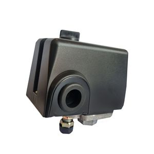 کلید اتومات کمپرسور هوا کد tpx 2p طرح کندر