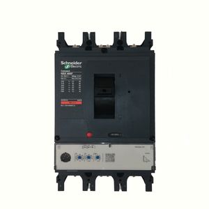 کلید اتوماتیک اشنایدر الکتریک مدل lv432676