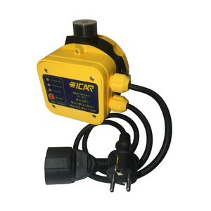 کلید اتوماتیک پمپ آب ایکار مدل ic 8.2