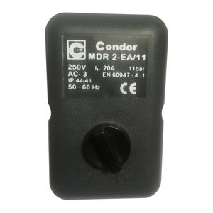 کلید اتوماتیک کمپرسور باد کندور مدل mdr 2 ea11