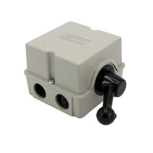 کلید بالابر پویا اصفهان مدل pad 25a
