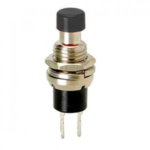 کلید تک پل مدل push button a1k5