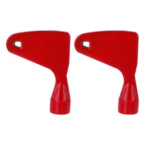 کلید درب آسانسور آرمان لیفت مدل key 12 r 2p بسته 2 عددی