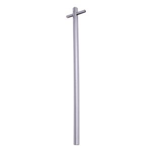 کلید درب آسانسور آرمان لیفت مدل key t17 30cm s