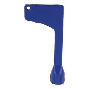 کلید درب آسانسور آرمان لیفت مدل key t6 b 30p بسته 30عددی