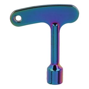 کلید درب آسانسور آرمان لیفت مدل key t7 7c