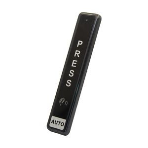 کلید دستی در ورودی مدل auto push