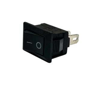 کلید روشن و خاموش مدل power s
