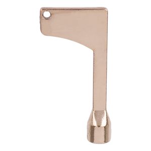 کلید سه گوش آسانسور آرمان لیفت مدل key t5 gold