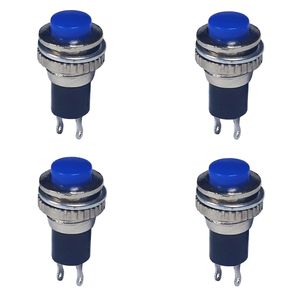 کلید شستی مدل tkb cm2613sh بسته 4 عددی